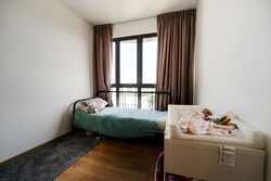 Hundred Palms Residences (D19), Condominium #609780681